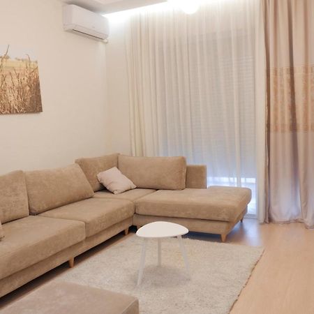 Centaurus Apartments Τίρανα Εξωτερικό φωτογραφία