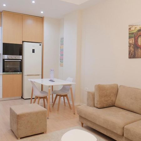Centaurus Apartments Τίρανα Εξωτερικό φωτογραφία