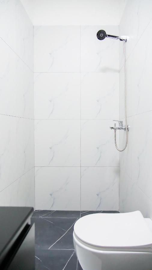 Centaurus Apartments Τίρανα Εξωτερικό φωτογραφία