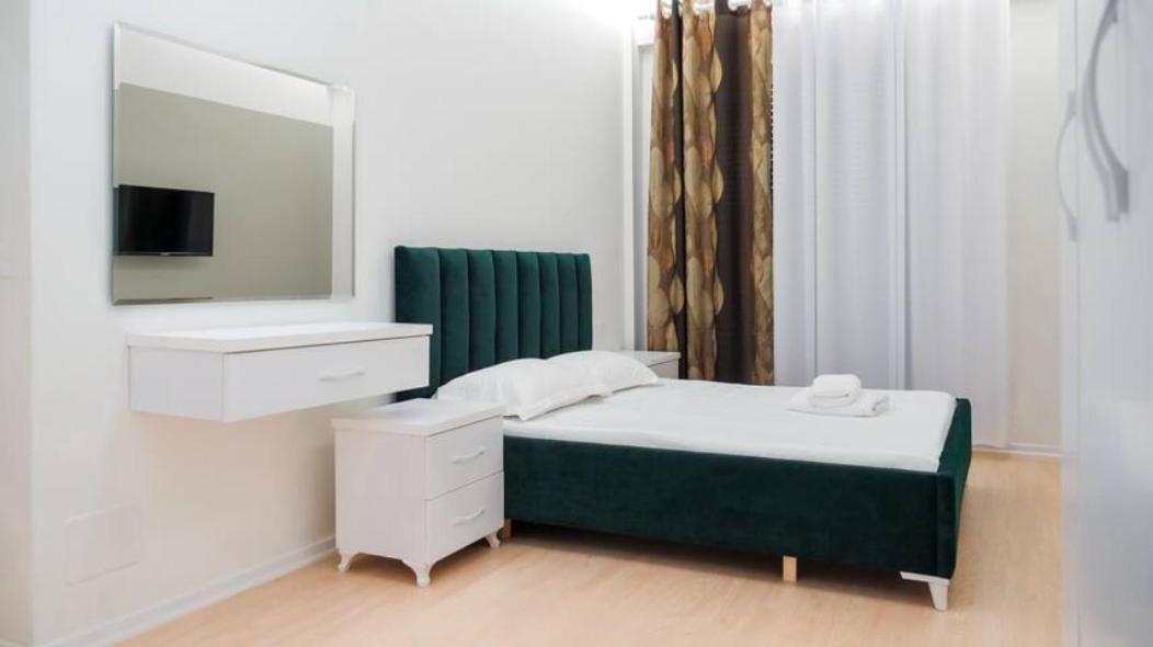 Centaurus Apartments Τίρανα Εξωτερικό φωτογραφία