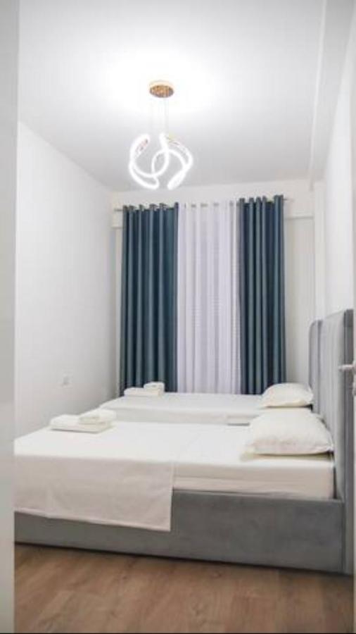 Centaurus Apartments Τίρανα Εξωτερικό φωτογραφία