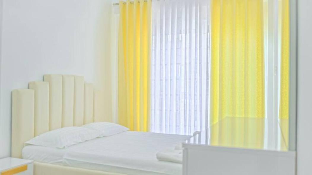 Centaurus Apartments Τίρανα Εξωτερικό φωτογραφία