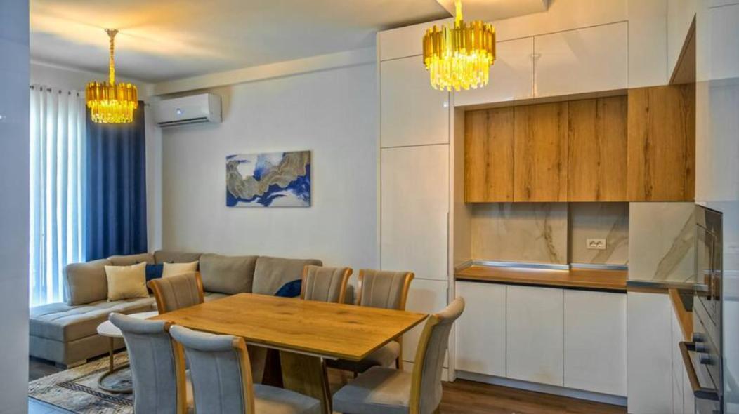 Centaurus Apartments Τίρανα Εξωτερικό φωτογραφία