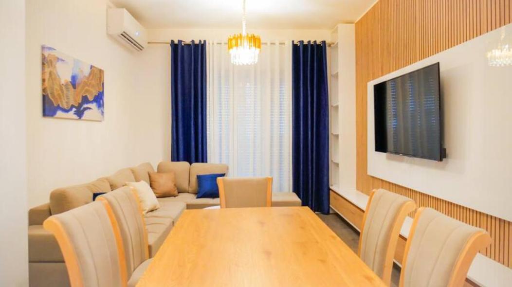 Centaurus Apartments Τίρανα Εξωτερικό φωτογραφία