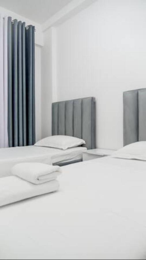 Centaurus Apartments Τίρανα Εξωτερικό φωτογραφία