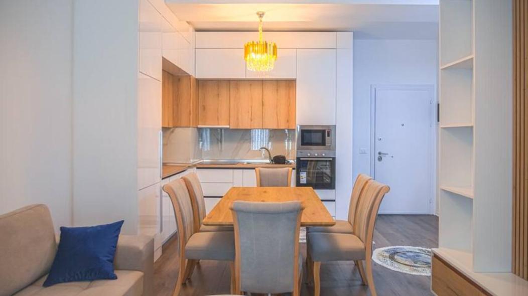 Centaurus Apartments Τίρανα Εξωτερικό φωτογραφία