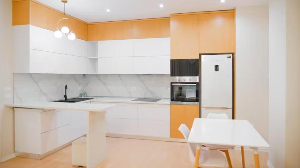 Centaurus Apartments Τίρανα Εξωτερικό φωτογραφία