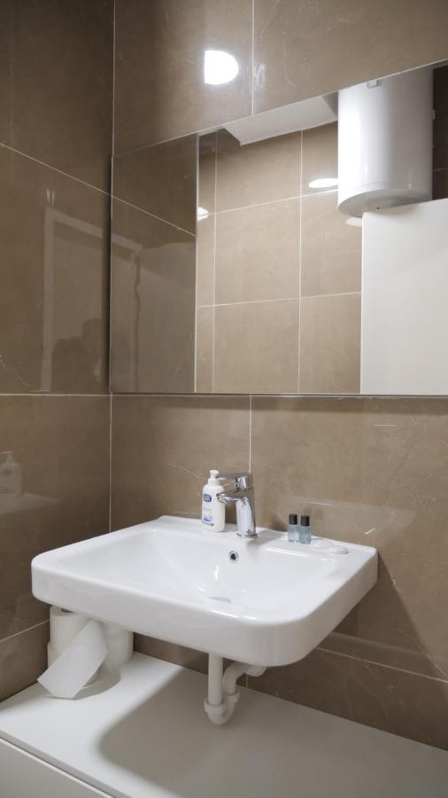 Centaurus Apartments Τίρανα Εξωτερικό φωτογραφία