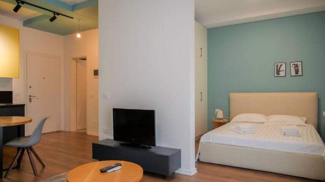 Centaurus Apartments Τίρανα Εξωτερικό φωτογραφία