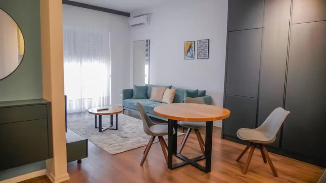 Centaurus Apartments Τίρανα Εξωτερικό φωτογραφία