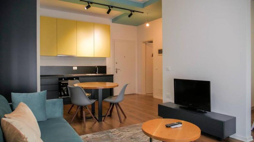 Centaurus Apartments Τίρανα Εξωτερικό φωτογραφία