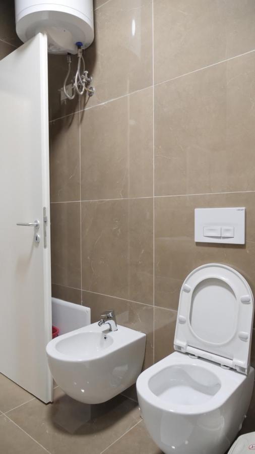Centaurus Apartments Τίρανα Εξωτερικό φωτογραφία