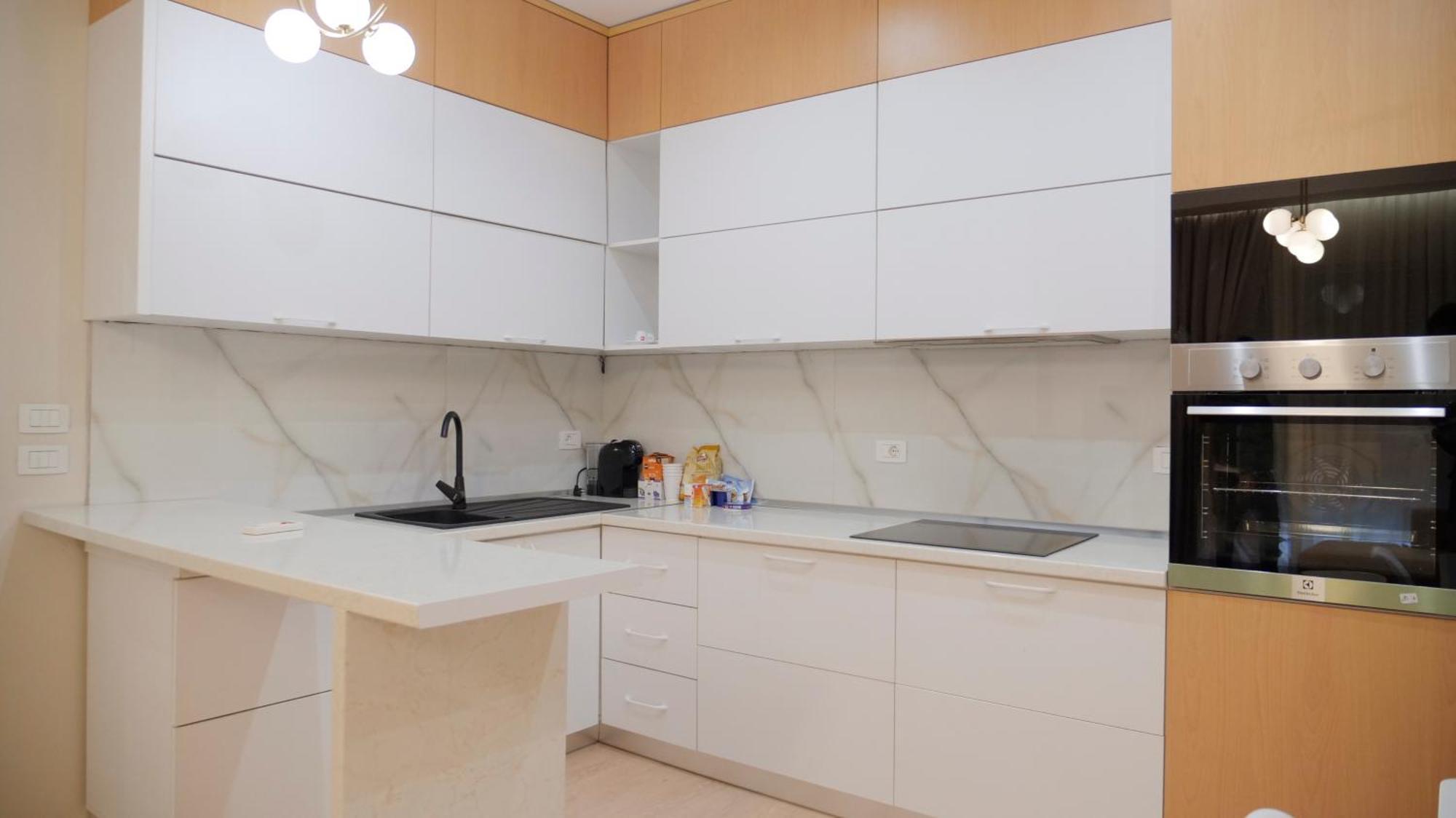 Centaurus Apartments Τίρανα Εξωτερικό φωτογραφία