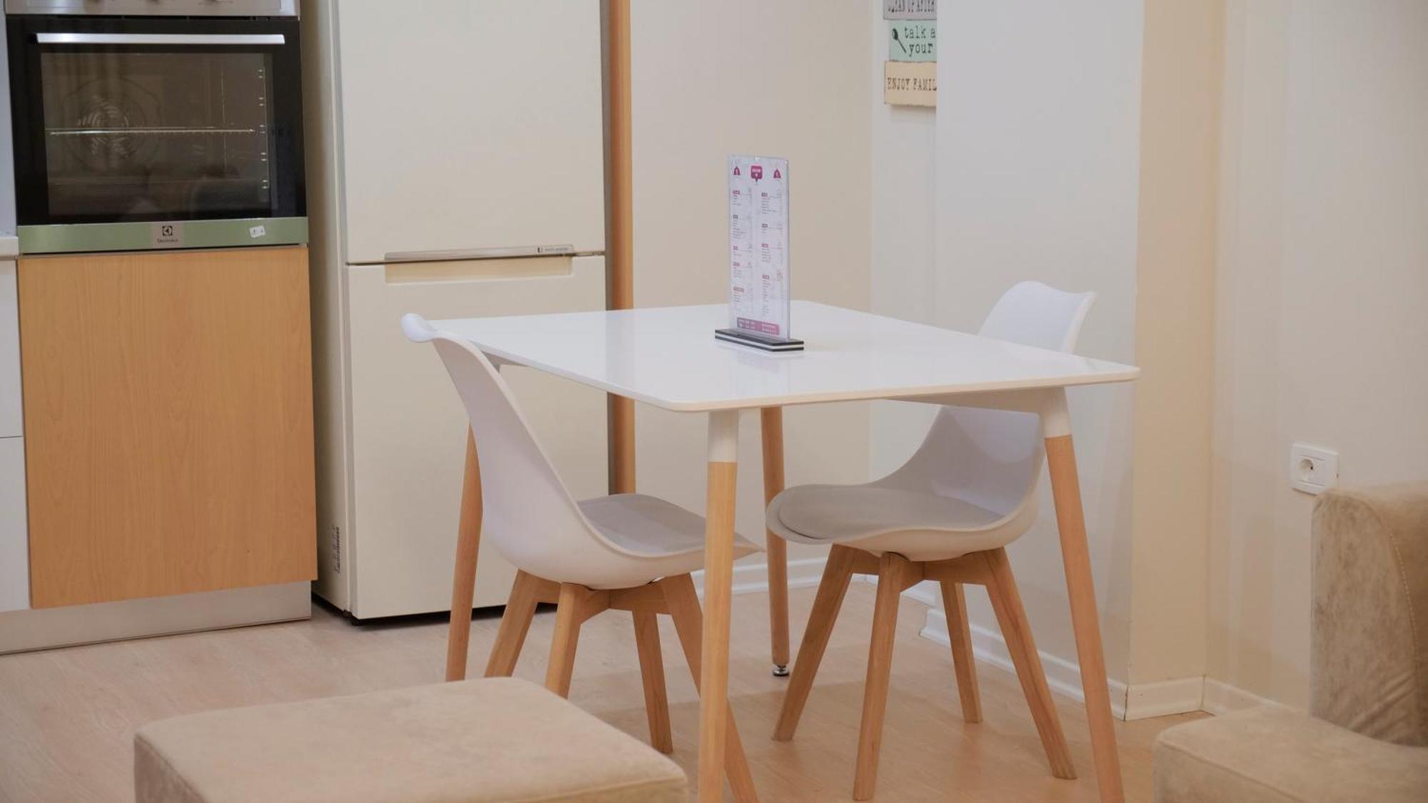 Centaurus Apartments Τίρανα Εξωτερικό φωτογραφία